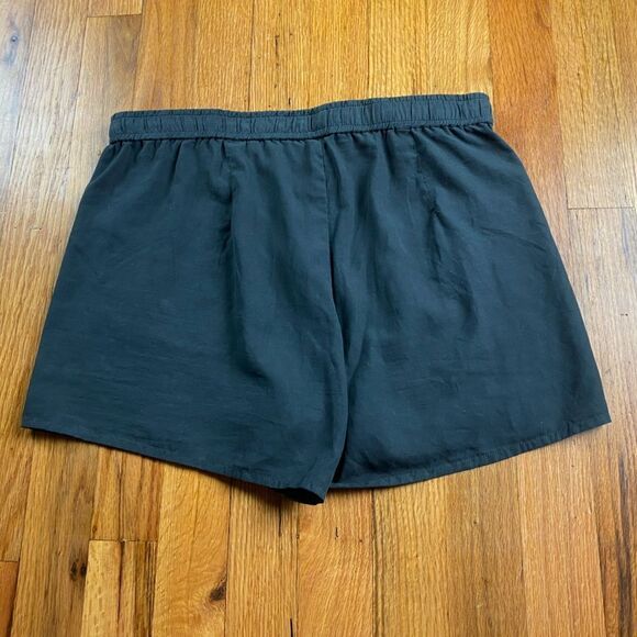 🪦 JAMES PERSE Classic Sweatshort Gray Size 0 - Picture 2 of 8